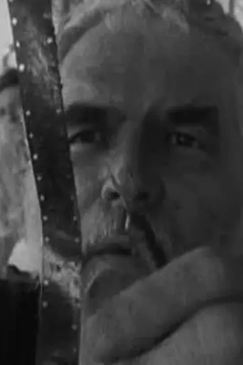 Life with Stan #4: Stan Painting (2002)