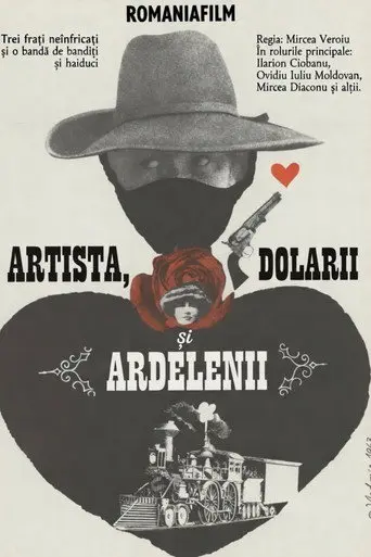 The Actress, the Dollars and the Transylvanians (1978)