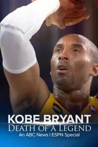 Kobe Bryant: The Death Of A Legend (2020)