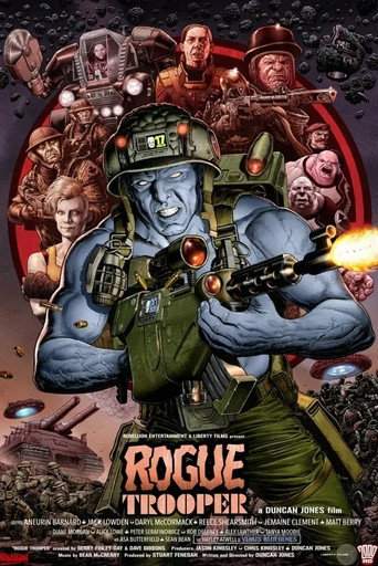 Rogue Trooper (2026)