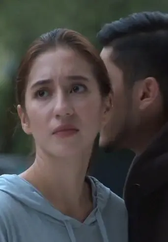 Sofea Afendi (2018)