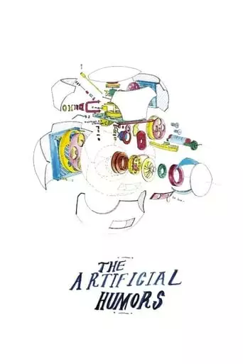 The Artificial Humors (2016)