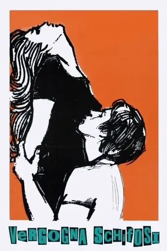 Vergogna Schifosi (1969)