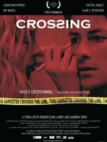 Crossing (2007)