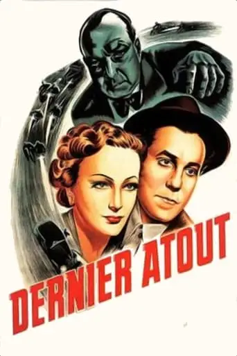 Dernier Atout (1942)