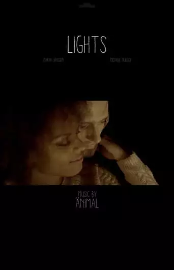 Lights (2014)