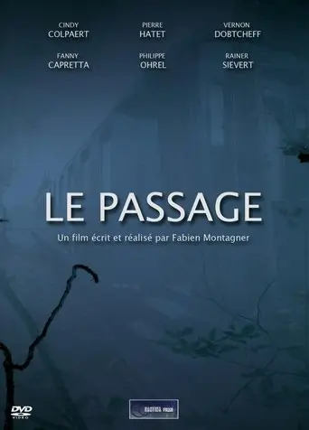 The Passage (2011)