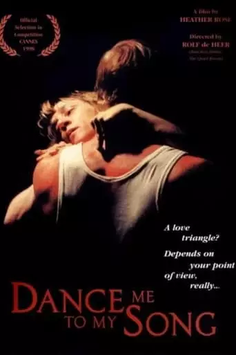 Dance Me To My Song (1998)