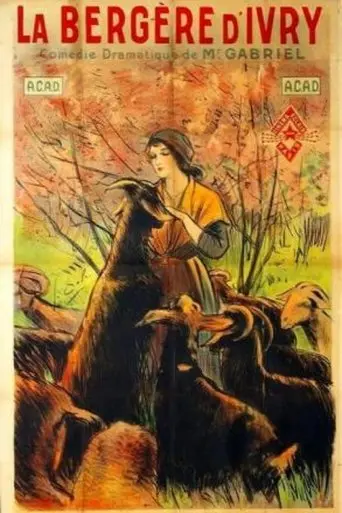 La Bergere D'Ivry (1913)