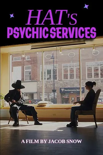 Hat's Psychic Services (2026)
