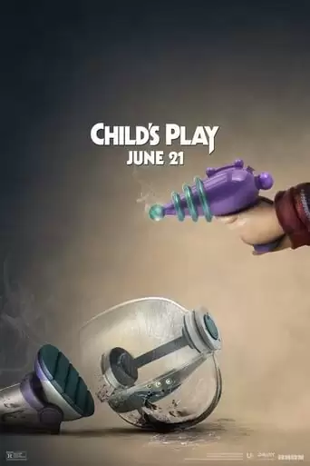Child's Play: Toy Story Massacre (2019)