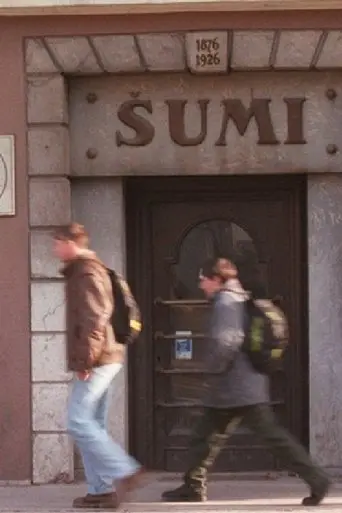 Chubby Was Here - Farewell Šumi (2000)