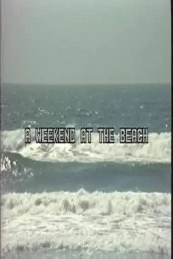 A Weekend at the Beach (2015)