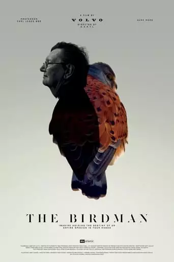 The Birdman (2020)
