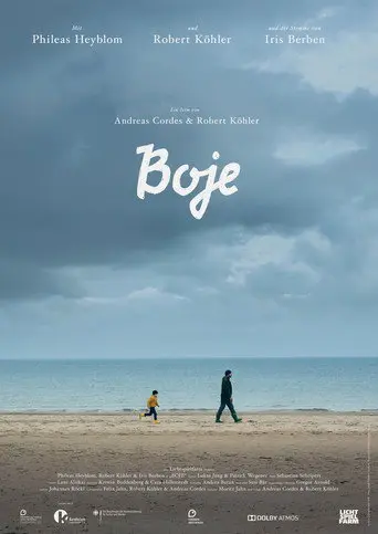 Boje (2019)
