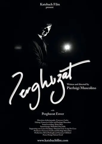 Perghuzat (2019)