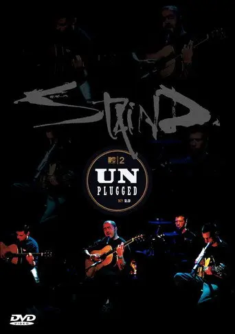 Staind: MTV Unplugged (2001)