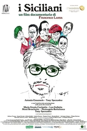 I siciliani (2016)