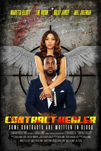 Contract Healer (2023)