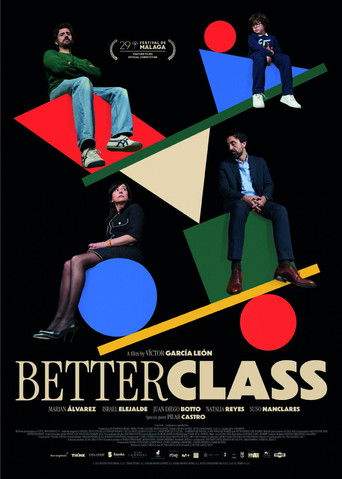Better Class (2026)