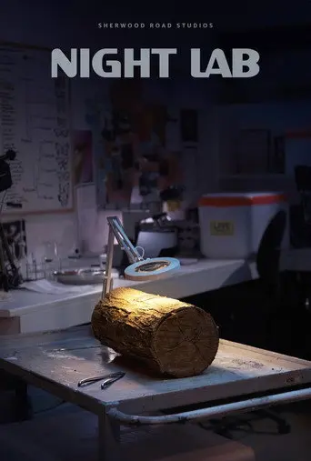 Night Lab (2024)