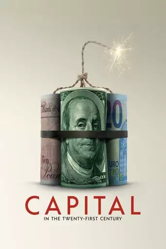 Capital In The Twenty-First Century (2019)