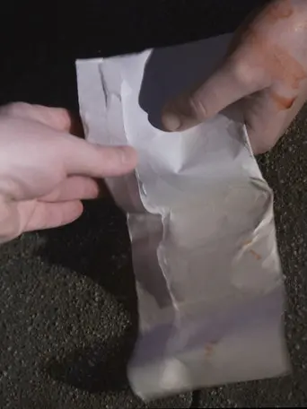 The Envelope (2015)