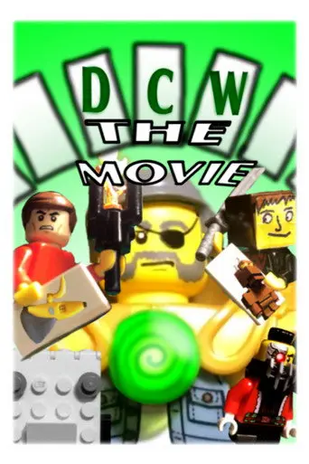 DCW: THE MOVIE (2021)
