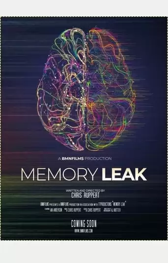 Memory Leak (2019)