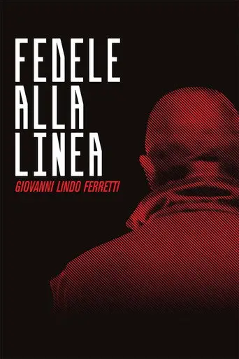 Fedele alla Linea - Giovanni Lindo Ferretti (2013)