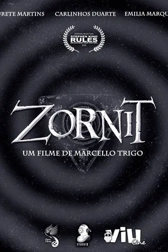 Zornit (2017)