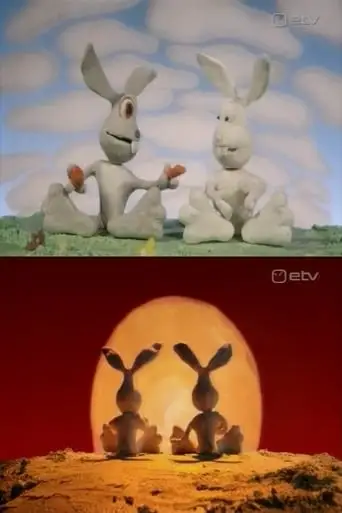 Carrot! (2003)