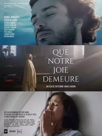 Que Notre Joie Demeure (2024)