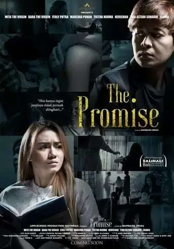 The Promise (2017)