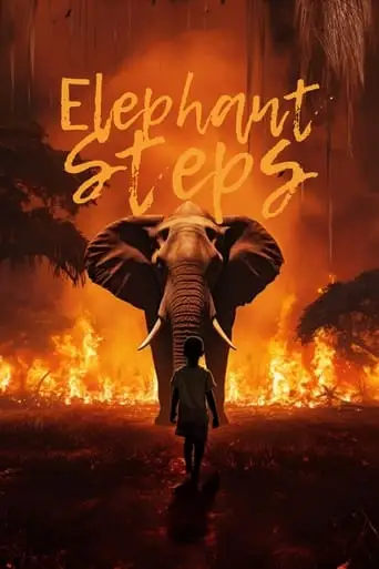 Elephant Steps (2024)