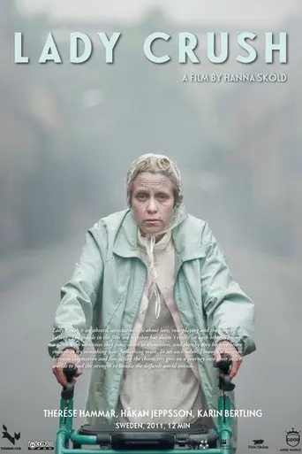 Lady Crush (2011)