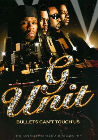 G-Unit: Bullets Can't Touch Us (2008)
