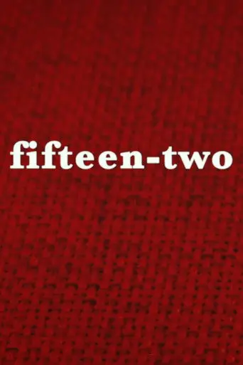Fifteen-Two (2019)