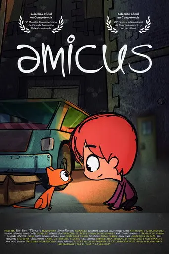 Amicus (2014)