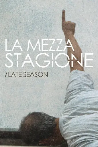 Late Season (2014)