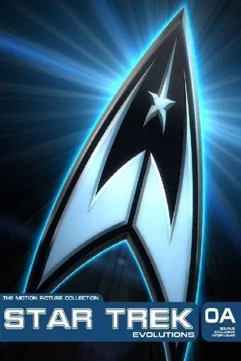 Star Trek Evolutions (2009)