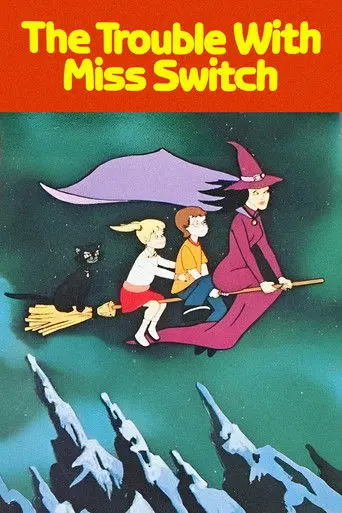 The Trouble with Miss Switch (1980)