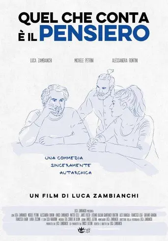 Quel che conta è il pensiero (2022)