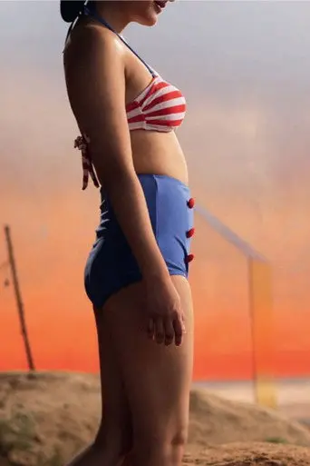 The Coloured Sky: New Women II (2014)