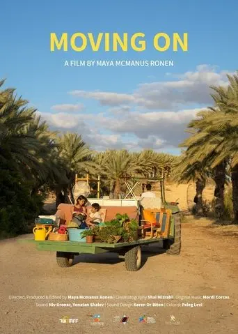 Moving On (2022)