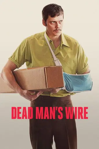 Dead Man's Wire (2026)