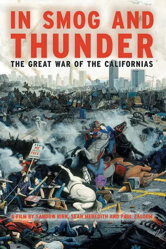 In Smog and Thunder (2003)
