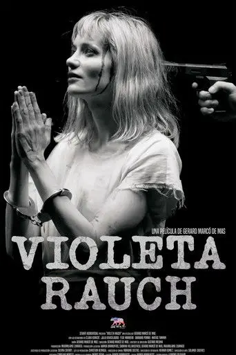 Violeta Rauch (2026)