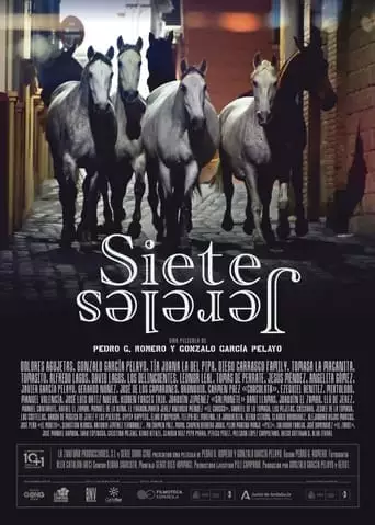 Seven Jereles (2023)