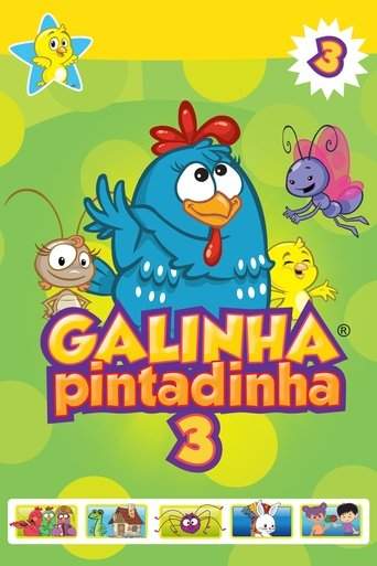 Lottie Dottie Chicken 3 (2012)